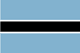 Botswana meteo 