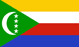 Comoros meteo 