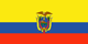 Ecuador meteo 
