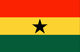 Ghana meteo 