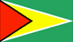 Guyana meteo 