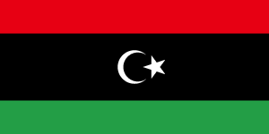 Libia meteo 