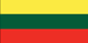 Lituania meteo 