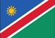 Namibia meteo 