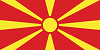 Nord Macedonia meteo 
