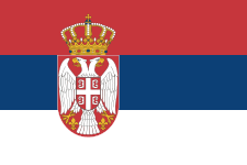 Serbia meteo 