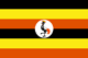Uganda meteo 