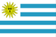 Uruguay meteo 