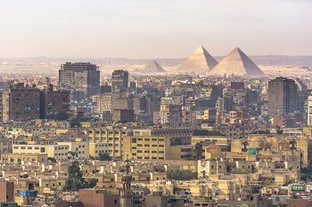 meteo in Cairo